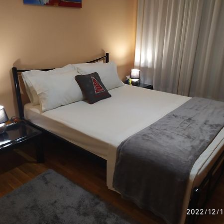 Anna'S Flat No2- 2 Bedroom Apartment Volos Ngoại thất bức ảnh