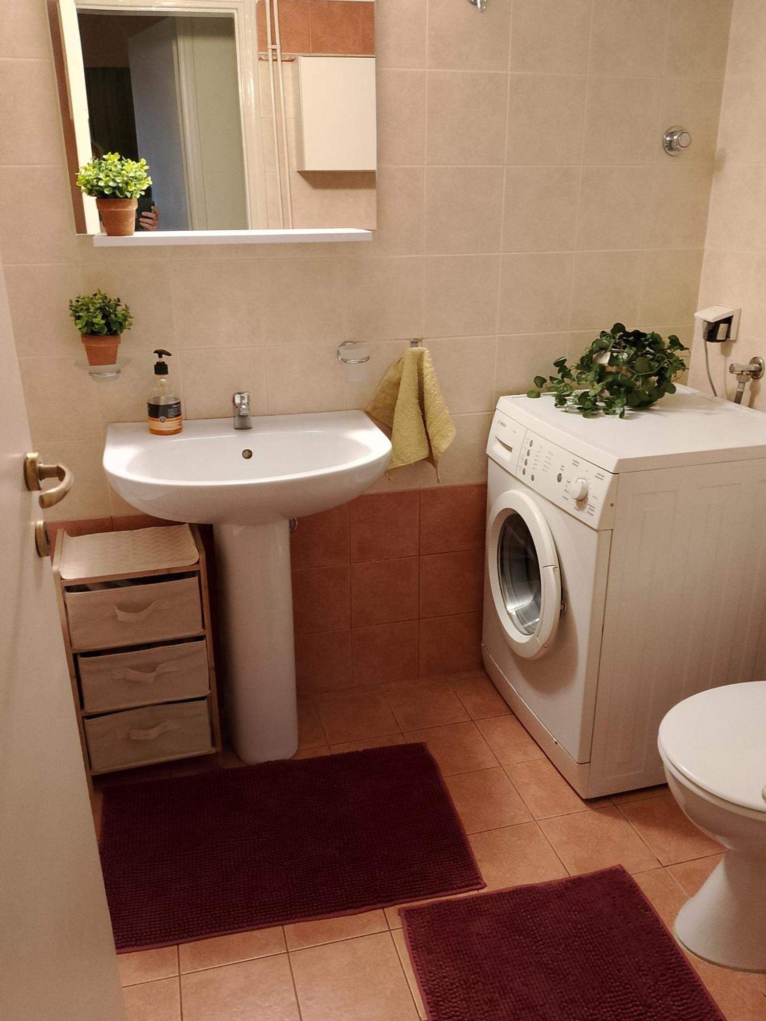 Anna'S Flat No2- 2 Bedroom Apartment Volos Ngoại thất bức ảnh