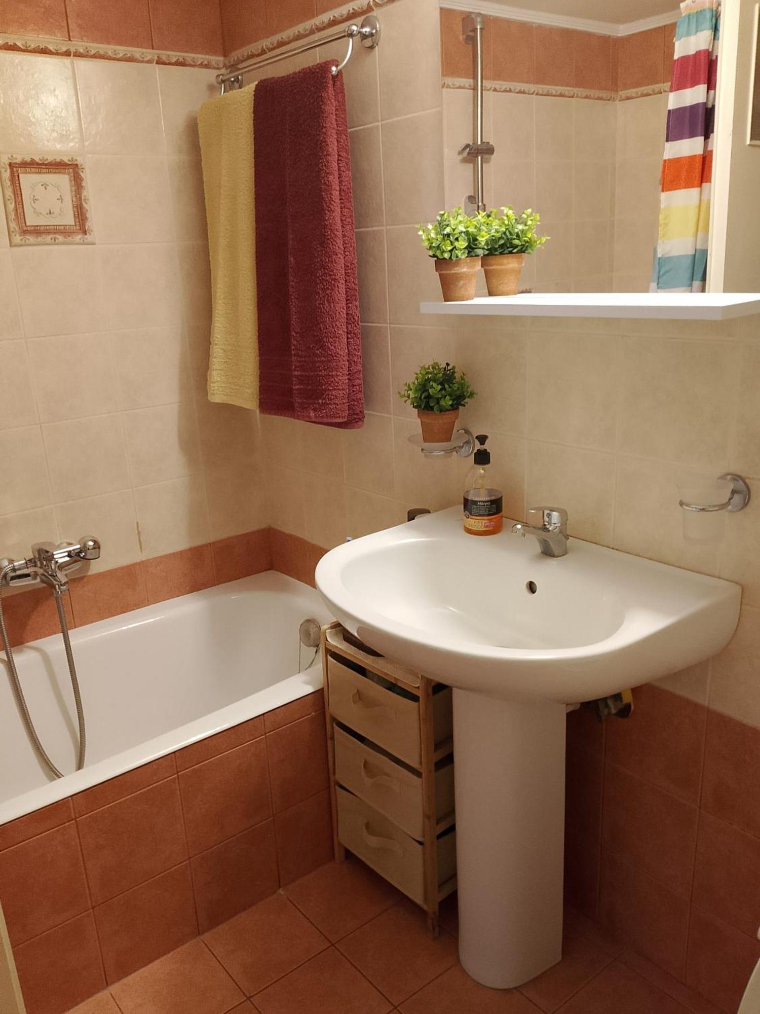 Anna'S Flat No2- 2 Bedroom Apartment Volos Ngoại thất bức ảnh